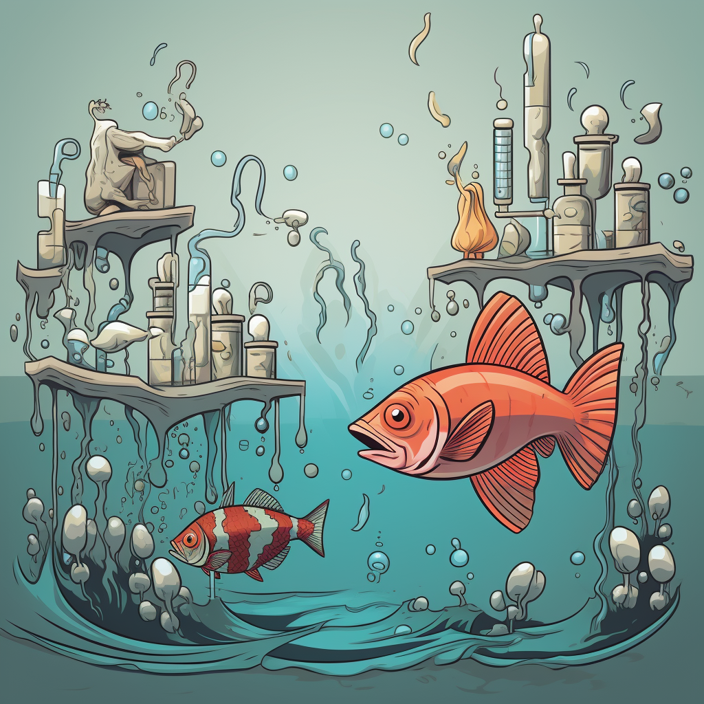 RIP-Seq – Fishing for RNA