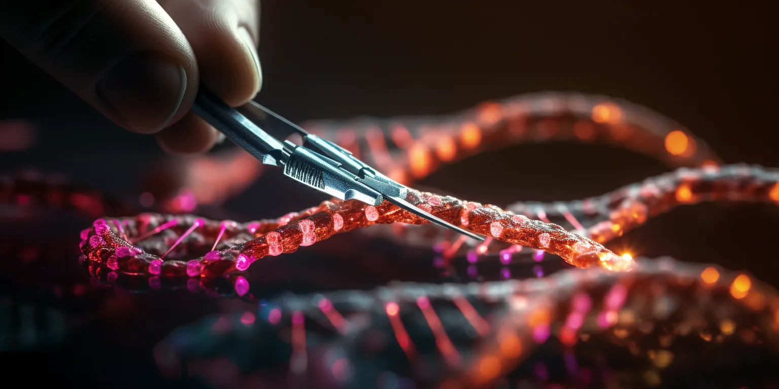 CRISPR-Cas-Systeme